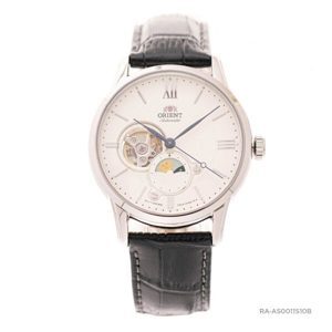 Đồng hồ nam Orient Sun and Moon Gen 4 2021 RA-AS0011S10B