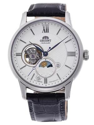Đồng hồ nam Orient Sun and Moon Gen 4 2021 RA-AS0011S10B