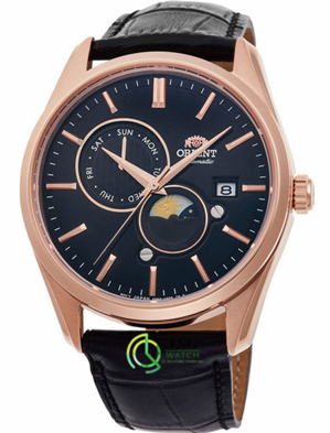 Đồng hồ nam Orient Sun and Moon Gen 5 2021 RA-AK0309B10B