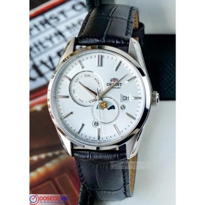 Đồng hồ nam Orient Sun and Moon Gen 5 2021 RA-AK0310S10B