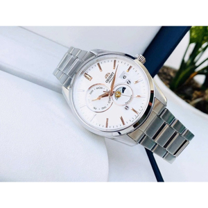 Đồng hồ nam Orient Sun and Moon Gen 5 2021 RA-AK0306S10B