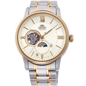 Đồng hồ nam Orient Sun and Moon Gen 4 2021 RA-AS0007S10B