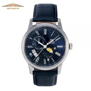 Đồng hồ nam Orient Sun and Moon Gen 3 2021 RA-AK0011D10B