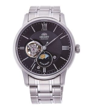 Đồng hồ nam Orient Sun and Moon RA-AS0002B10B