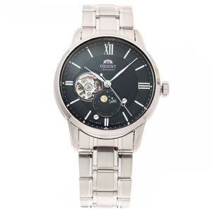 Đồng hồ nam Orient Sun and Moon Gen 4 2021 RA-AS0008B10B
