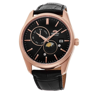 Đồng hồ nam Orient Sun and Moon Gen 5 2021 RA-AK0309B10B