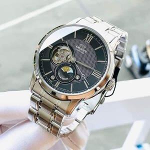 Đồng hồ nam Orient Sun and Moon Gen 4 2021 RA-AS0008B10B