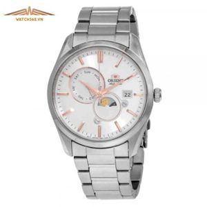 Đồng hồ nam Orient Sun and Moon Gen 5 2021 RA-AK0306S10B