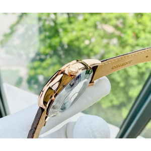 Đồng hồ nam Orient Sun and Moon Gen 3 2021 RA-AK0009T10B