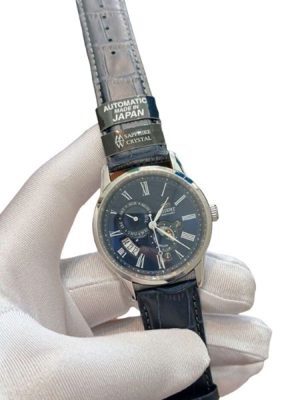 Đồng hồ nam Orient Sun and Moon Gen 3 2021 RA-AK0011D10B