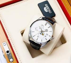 Đồng hồ nam Orient Sun and Moon Gen 5 2021 RA-AK0310S10B