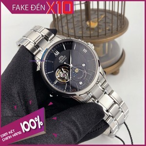 Đồng hồ nam Orient Sun and Moon RA-AS0002B10B