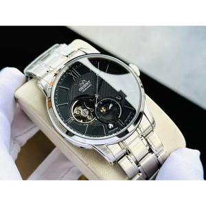 Đồng hồ nam Orient Sun and Moon Gen 4 2021 RA-AS0008B10B
