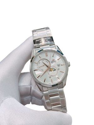 Đồng hồ nam Orient Sun and Moon Gen 5 2021 RA-AK0306S10B