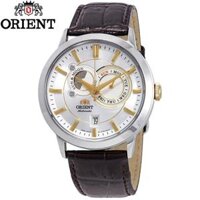 Đồng hồ nam Orient Sun and Moon Gen 1 FET0P004W0