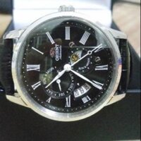 Đồng hồ Nam ORIENT SUN AND MOON GEN 3