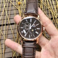 Đồng hồ nam Orient Sun and moon gen 3