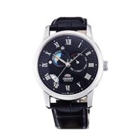 Đồng hồ Nam Orient Sun And Moon Gen 2 SET0T002B0 Chính hãng Nhật Bản, Automatic