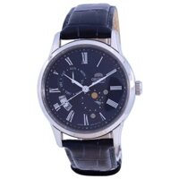 ĐỒNG HỒ NAM ORIENT SUN AND MOON GEN 3 BLUE RA-AK0011D00C RAAK0011D00C