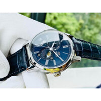 Đồng hồ Nam ORIENT SUN AND MOON GEN 3 BLUE RA-AK0011D10B