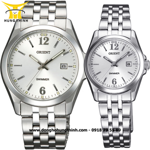 Đồng hồ nam Orient SUND6004W0
