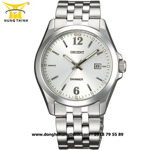 Đồng hồ nam Orient SUND6004W0