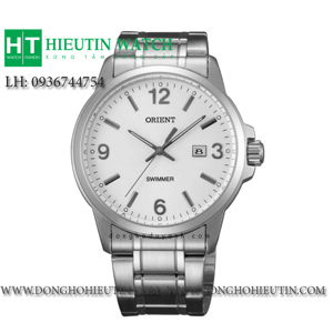 Đồng hồ nam Orient SUNE5005W0