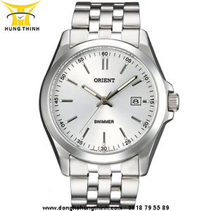 Đồng hồ nam Orient Swimmer SUND6003W0
