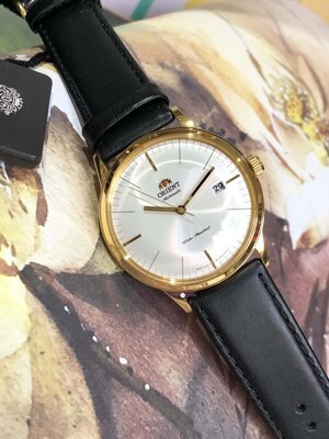 Đồng hồ nam Orient version FAC0000BW0