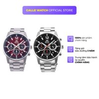 Đồng hồ nam Orient Watch Sport RA-KV000 mặt số dạ quang thể thao kính cường lực dây thép đeo tay cao cấp chính hãng
