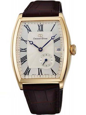 Đồng hồ nam Orient WZ0011AE