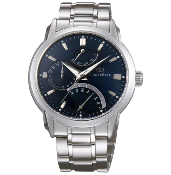 Đồng hồ nam Orient WZ0051DE
