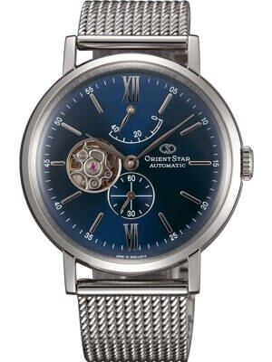 Đồng hồ nam Orient WZ0151DK