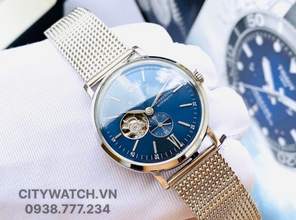 Đồng hồ nam Orient WZ0151DK