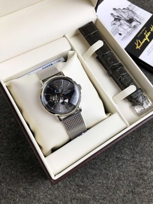 Đồng hồ nam Orient WZ0321DK