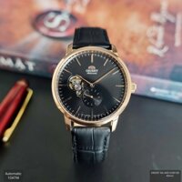 Đồng Hồ Nam Orient RA-AR0103B10B Automatic Dây Da