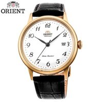 Đồng hồ Nam Orient RA-AC0002S10B , Chính hãng full box , Bambino , Automatic , Dây d