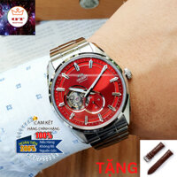 Đồng Hồ Nam ORIENT RA-AR0010R10B Chính Hãng Tặng Dây Da Cao Cấp