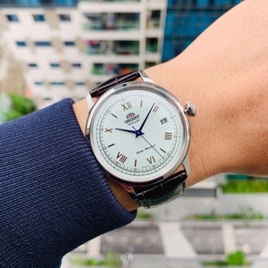 Đồng hồ nam Orient - FAC00009W0