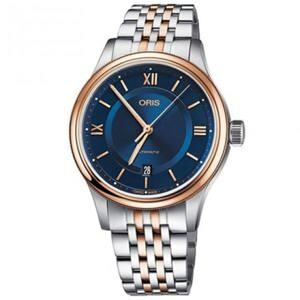 Đồng hồ nam Oris 01 733 7719 4375-07 8 20 12