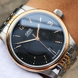 Đồng hồ nam Oris 73375944334MB