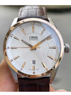 Đồng hồ nam Oris 73376426331LS