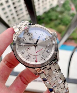 Đồng hồ nam Oris 74777014461MB