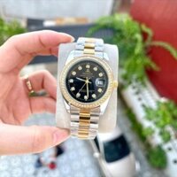 Đồng Hồ Nam OZ RL501 Đính Đá Sang Trọng Đeo Tay