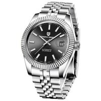 Đồng Hồ Nam PAGANI DESIGN Phiên bản Datejust Chính Hãng, Máy Cơ Nhật Bản, Mặt Kính Sapphire, Chống nước 100M.