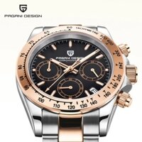 Đồng Hồ Nam [Pagani PD-1644] Đồng Hồ Cơ Chính Hãng Pagani Design Top Luxury 2020