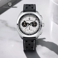 Đồng Hồ Nam [Pagani PD-1782] Chính Hãng Pagani Design Phong Cách Retro Với Thiết Kế Chronograph