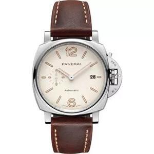 Đồng hồ nam Panerai Luminor Pam01046