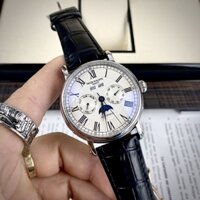 Đồng hồ nam Pantek Philippe cơ Automatic Sang trọng BH 24 tháng