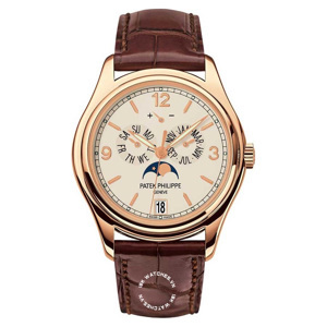 Đồng hồ nam Patek Philippe 5146R-001